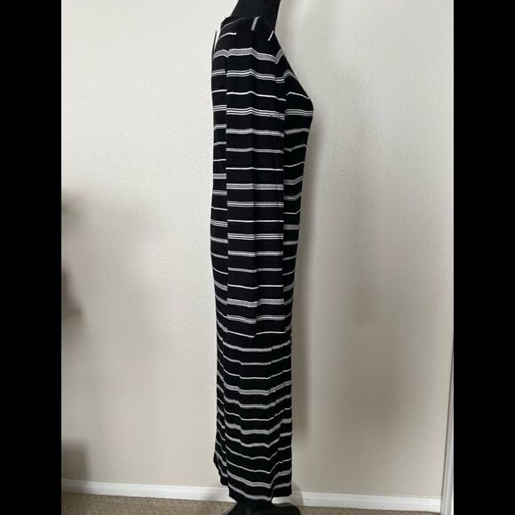 NWT J.Crew Knit Ribbed Sweater Dress - Picture 6 of 11